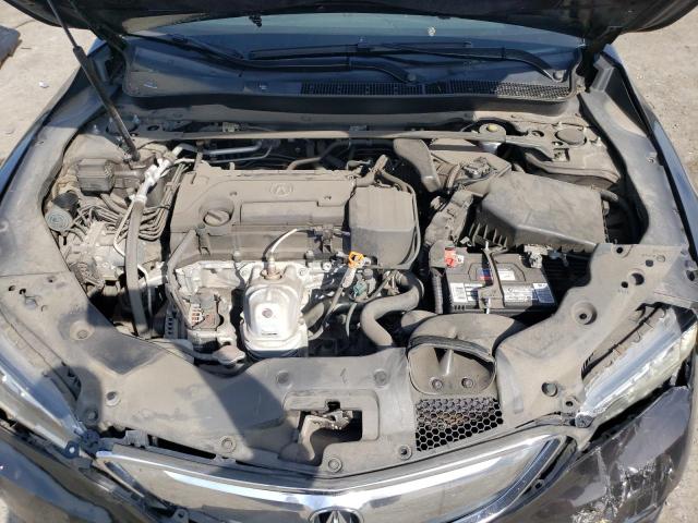 Photo 11 from auction – 2015 ACURA TLX TECH with VIN 19UUB1F57FA029360