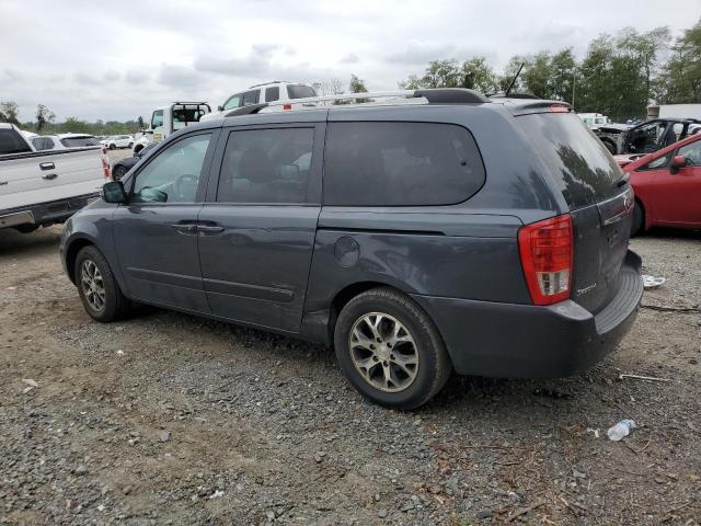 Photo 2 from auction – 2014 KIA SEDONA LX with VIN KNDMG4C77E6587511