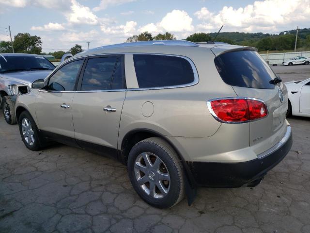 Photo 2 from auction – 2009 BUICK ENCLAVE CX with VIN 5GAER23D09J150463