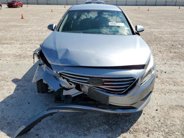 Photo 5 from auction – 2015 HYUNDAI SONATA SE with VIN 5NPE24AF3FH013931