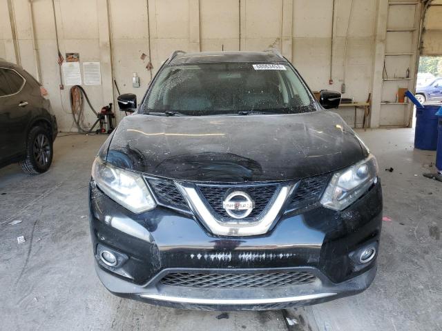 Photo 5 from auction – 2015 NISSAN ROGUE S with VIN 5N1AT2MV5FC914339