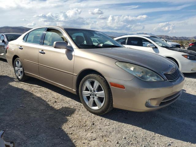 Photo 4 from auction – 2005 LEXUS ES 330 with VIN JTHBA30GX55119350