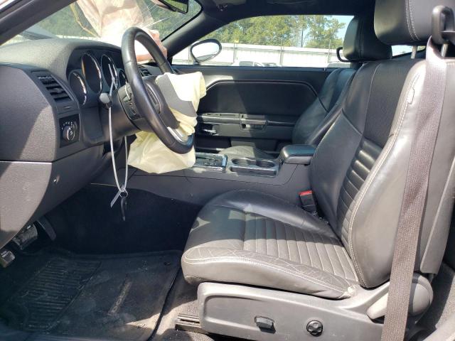 Photo 7 from auction – 2013 DODGE CHALLENGER with VIN 2C3CDYBT5DH740494