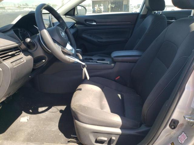 Photo 7 from auction – 2020 NISSAN ALTIMA S with VIN 1N4BL4BV1LC224421