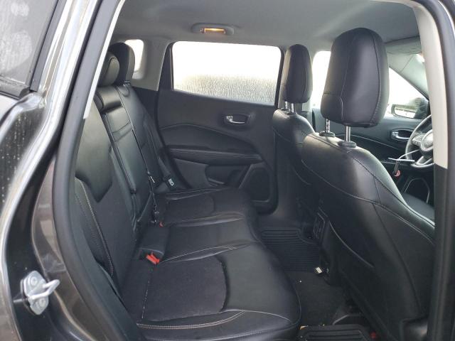 Photo 10 from auction – 2018 JEEP COMPASS LA with VIN 3C4NJCBB7JT272505
