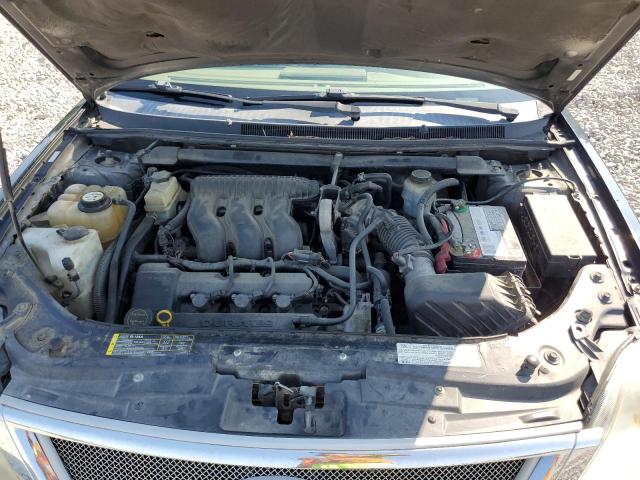 Photo 11 from auction – 2007 FORD FIVE HUNDR with VIN 1FAHP25177G134538