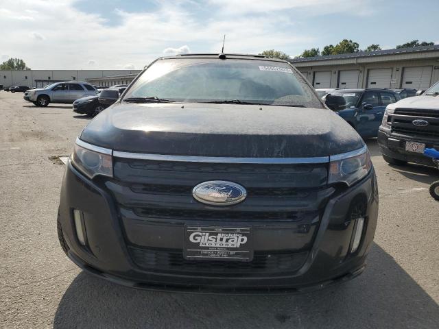 Photo 5 from auction – 2014 FORD EDGE SPORT with VIN 2FMDK4AK7EBA16104