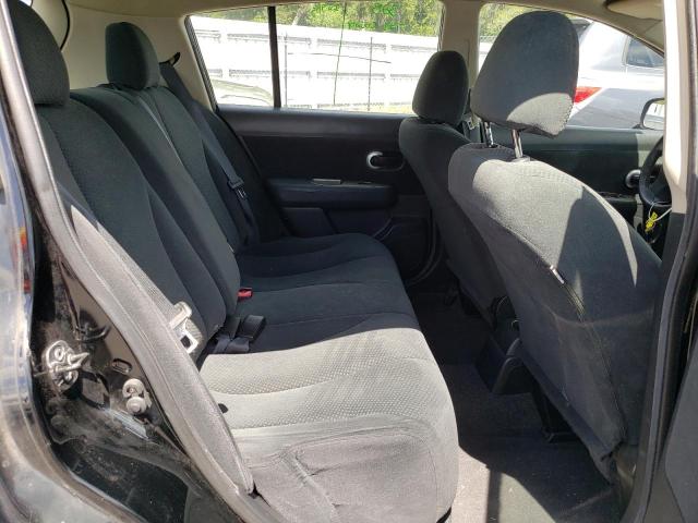 Снимка 10 от търг – 2011 NISSAN VERSA S с VIN 3N1BC1CP3BL509524
