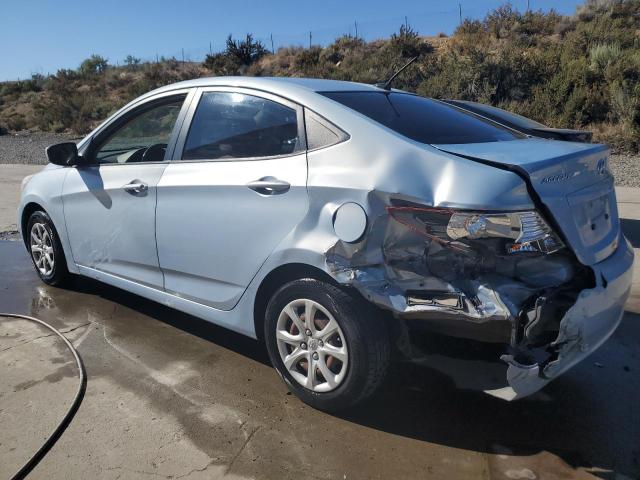 Photo 2 from auction – 2013 HYUNDAI ACCENT GLS with VIN KMHCT4AEXDU548121