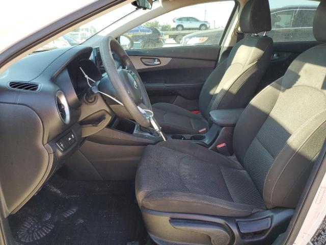 Photo 7 from auction – 2020 KIA FORTE FE with VIN 3KPF24AD3LE190711