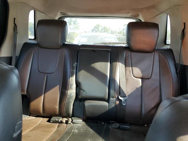 Снимка 10 от търг – 2011 GMC TERRAIN SL с VIN 2CTALWEC6B6220582
