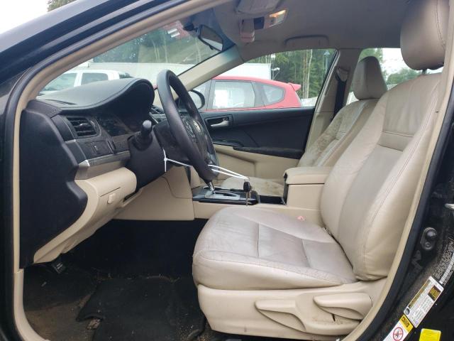 Photo 7 from auction – 2014 TOYOTA CAMRY L with VIN 4T1BF1FKXEU859307