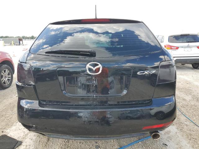 Photo 6 from auction – 2010 MAZDA CX-7 with VIN JM3ER2W53A0309402