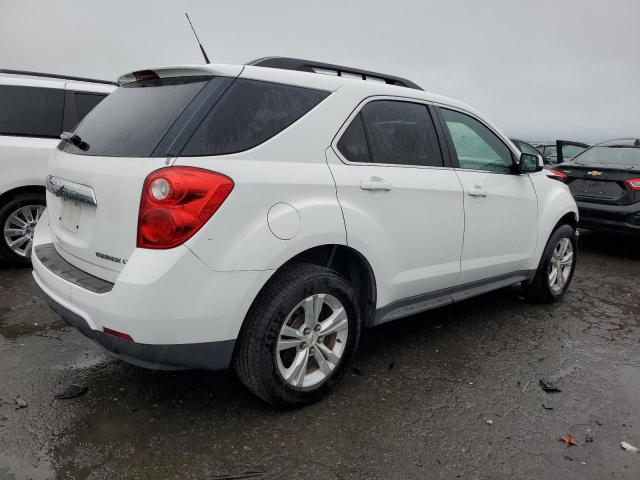 Photo 3 from auction – 2012 CHEVROLET EQUINOX LT with VIN 2GNFLNEK2C6342660