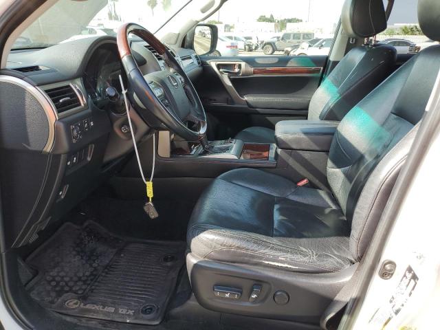 Photo 7 from auction – 2014 LEXUS GX 460 with VIN JTJBM7FX5E5065671