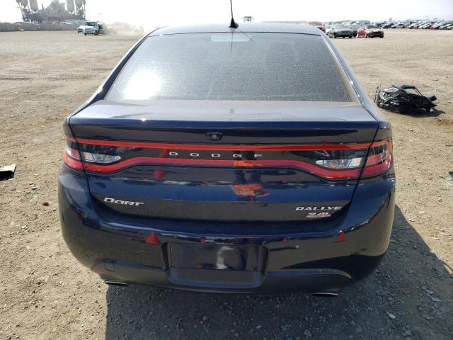Photo 6 from auction – 2014 DODGE DART SXT with VIN 1C3CDFBBXED906972