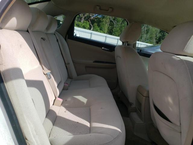 Photo 10 from auction – 2009 CHEVROLET IMPALA 1LT with VIN 2G1WT57K291206274