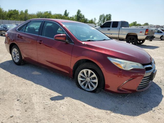 Photo 4 from auction – 2017 TOYOTA CAMRY LE with VIN 4T1BF1FK4HU631923