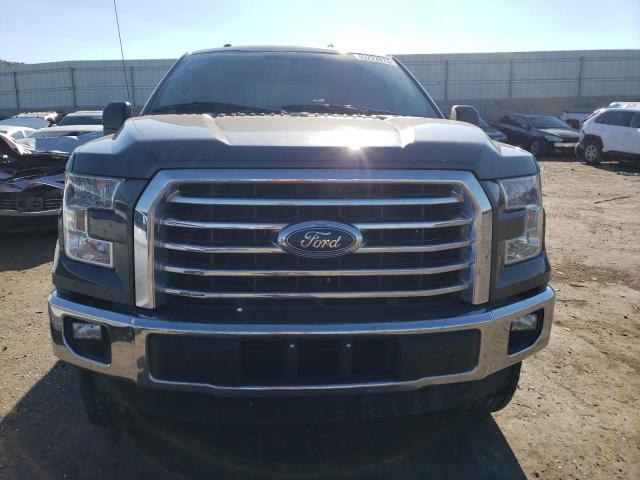 Photo 5 from auction – 2015 FORD F150 SUPER with VIN 1FTEX1CPXFKD60227