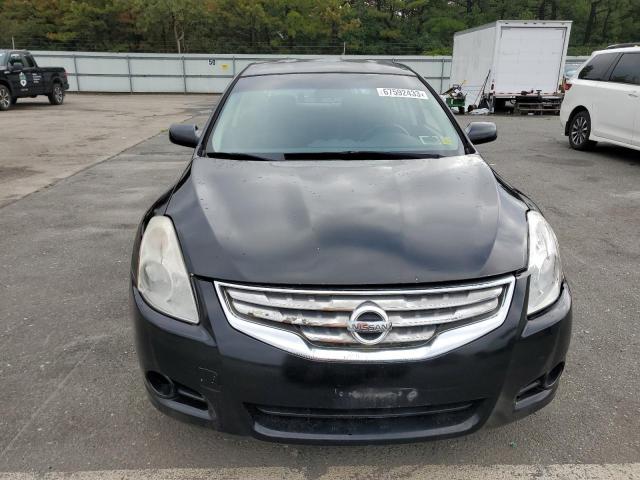 Photo 5 from auction – 2010 NISSAN ALTIMA with VIN 1N4AL2AP7AN509760