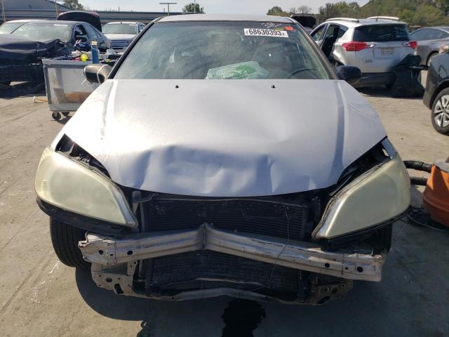 Photo 5 from auction – 2005 HONDA CIVIC 4D with VIN 1HGEM22145L070071