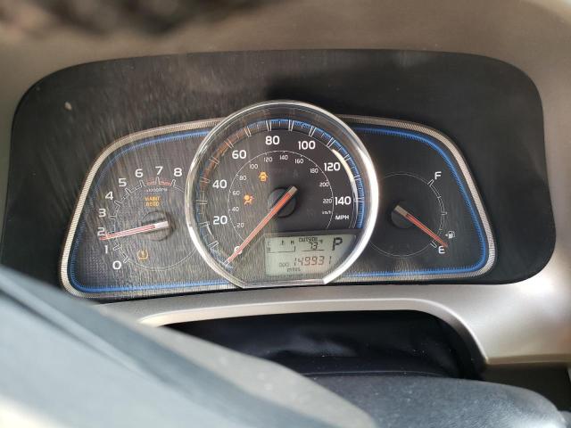 Photo 9 from auction – 2014 TOYOTA RAV4 LIMIT with VIN 2T3YFREV6EW104795