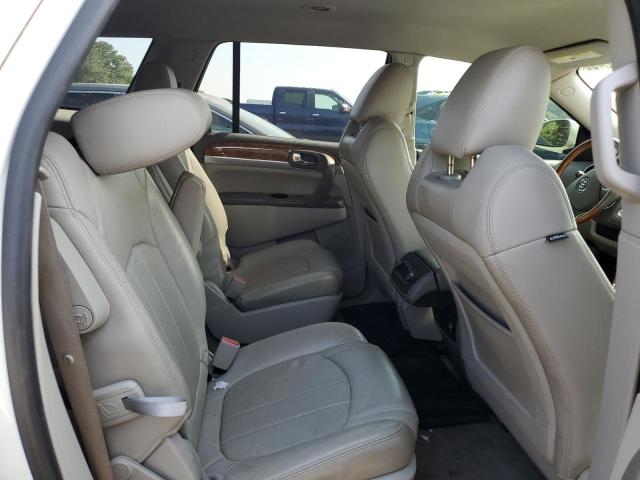 Photo 11 from auction – 2011 BUICK ENCLAVE CX with VIN 5GAKRBED4BJ355757
