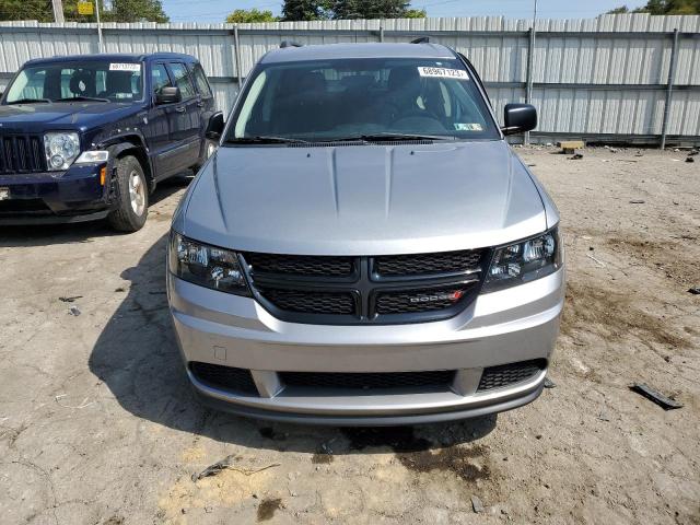 Photo 5 from auction – 2018 DODGE JOURNEY SE with VIN 3C4PDCAB6JT309951