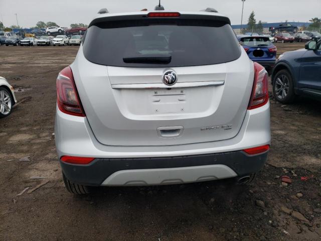 Photo 6 from auction – 2022 BUICK ENCORE PRE with VIN KL4CJESM0NB559805
