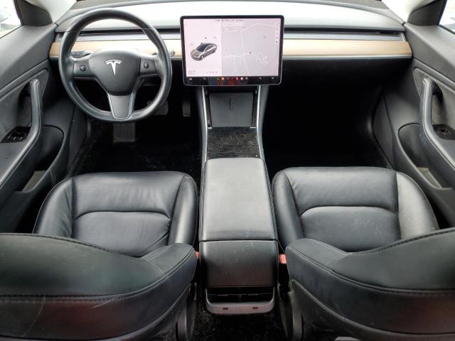 Photo 8 from auction – 2018 TESLA MODEL 3 with VIN 5YJ3E1EA9JF040537
