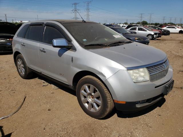 Photo 4 from auction – 2009 LINCOLN MKX with VIN 2LMDU68C29BJ12575