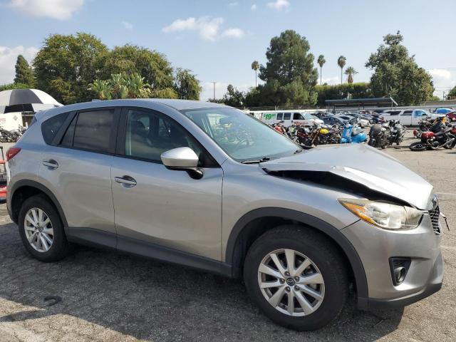 Photo 4 from auction – 2014 MAZDA CX-5 TOURI with VIN JM3KE2CY2E0335511
