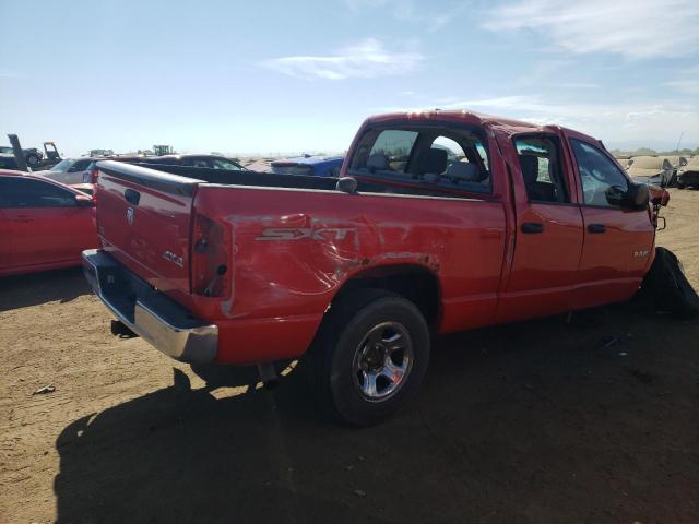 Photo 3 from auction – 2008 DODGE RAM 1500 S with VIN 1D7HU18N88S607198