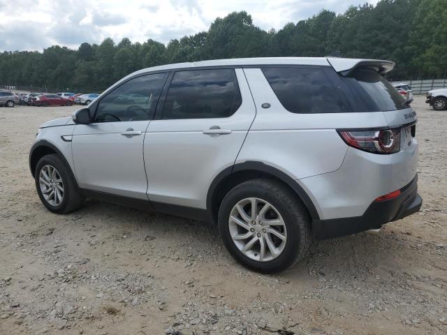 Photo 2 from auction – 2016 LAND ROVER DISCOVERY with VIN SALCR2BG6GH602799