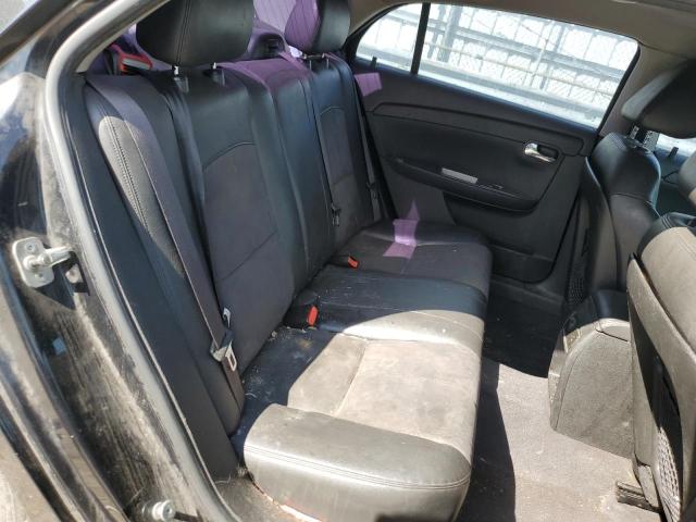 Photo 10 from auction – 2011 CHEVROLET MALIBU 2LT with VIN 1G1ZD5E11BF163680