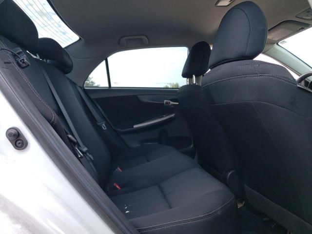 Photo 10 from auction – 2013 TOYOTA COROLLA BA with VIN 2T1BU4EE9DC007257