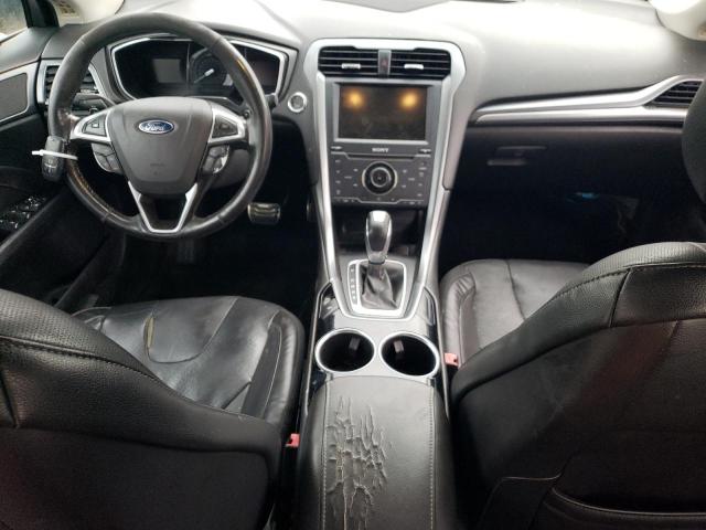 Photo 8 from auction – 2013 FORD FUSION TIT with VIN 3FA6P0K94DR161867