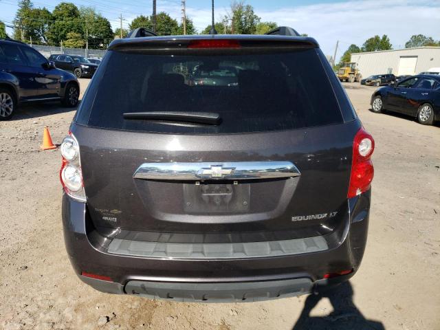 Photo 6 from auction – 2014 CHEVROLET EQUINOX LT with VIN 2GNFLFEK9E6183547