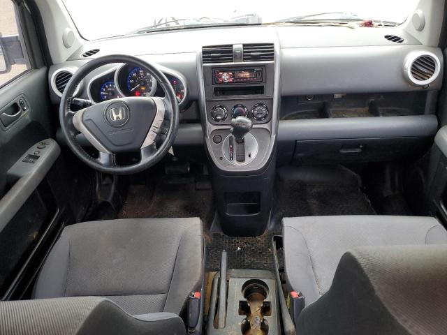 Photo 8 from auction – 2008 HONDA ELEMENT LX with VIN 5J6YH28348L016938