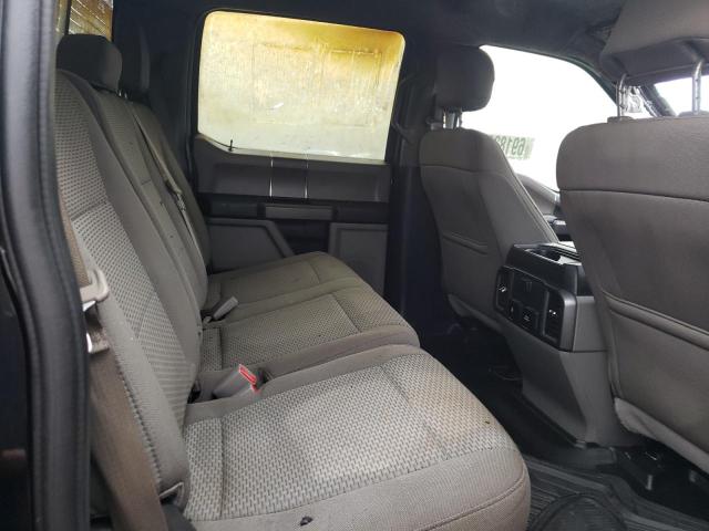 Photo 10 from auction – 2017 FORD F250 SUPER with VIN 1FT7W2B60HEE92926
