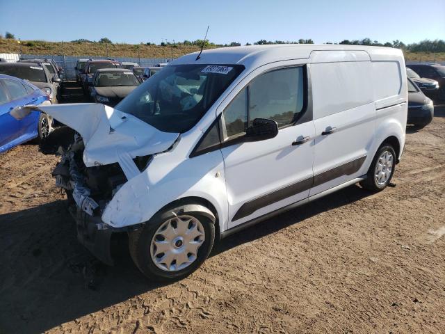 FORD TRANSIT CO 2014 with VIN NM0LS7F74E1143620 - Photo from auction
