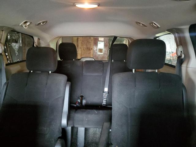 Photo 10 from auction – 2013 DODGE GRAND CARA with VIN 2C4RDGBG3DR617984