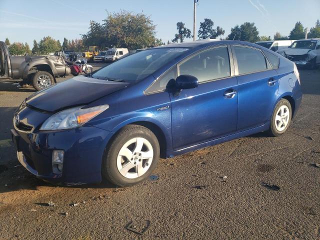 TOYOTA PRIUS 2010 with VIN JTDKN3DU2A1245726 - Photo from auction