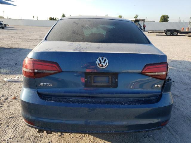 Photo 6 from auction – 2017 VOLKSWAGEN JETTA S with VIN 3VW2B7AJ5HM373589