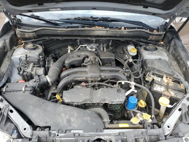Photo 12 from auction – 2015 SUBARU FORESTER 2 with VIN JF2SJARCXFH445401