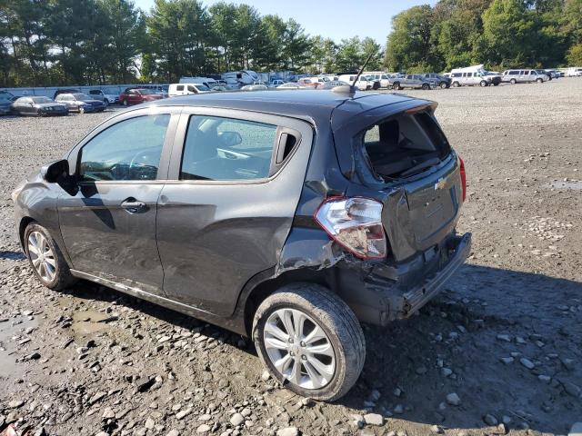Photo 2 from auction – 2017 CHEVROLET SPARK with VIN KL8CD6SA4HC714694