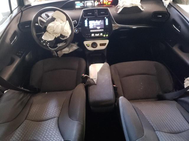 Photo 8 from auction – 2018 TOYOTA PRIUS with VIN JTDKBRFU9J3063440
