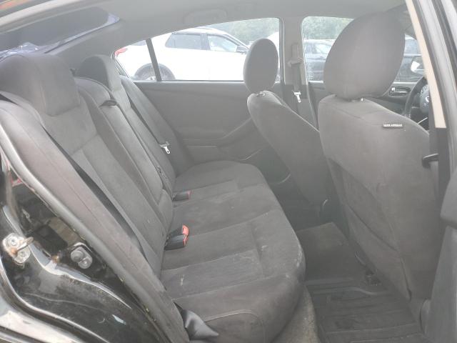 Photo 10 from auction – 2010 NISSAN ALTIMA BAS with VIN 1N4AL2APXAN486751