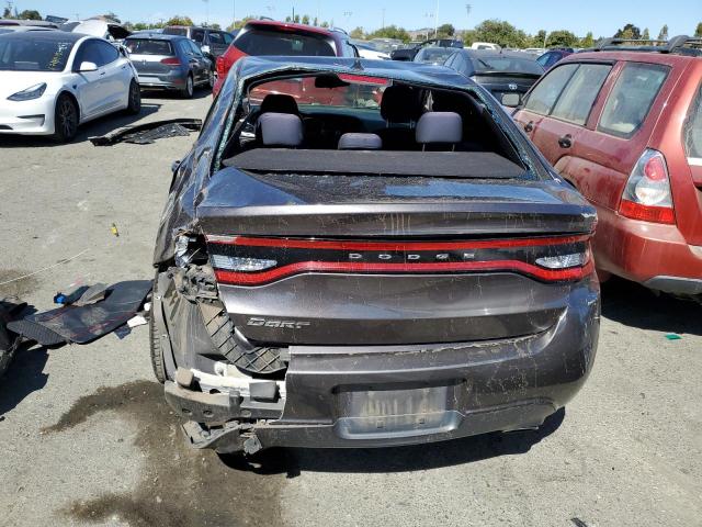 Photo 6 from auction – 2016 DODGE DART SXT with VIN 1C3CDFBB7GD701371