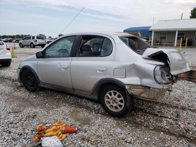 Photo 2 from auction – 2000 TOYOTA ECHO with VIN JTDBT1230Y5019059